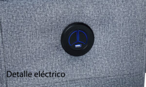 Eléctrico