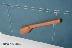 Aut. Palanca Americana