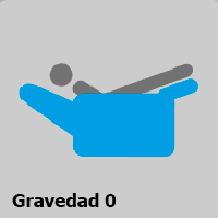 Gravedad 0