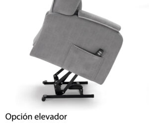 Elevador 1 motor