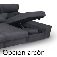 Con Arcón