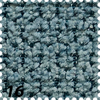 16 Océano