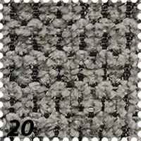 20 Cemento